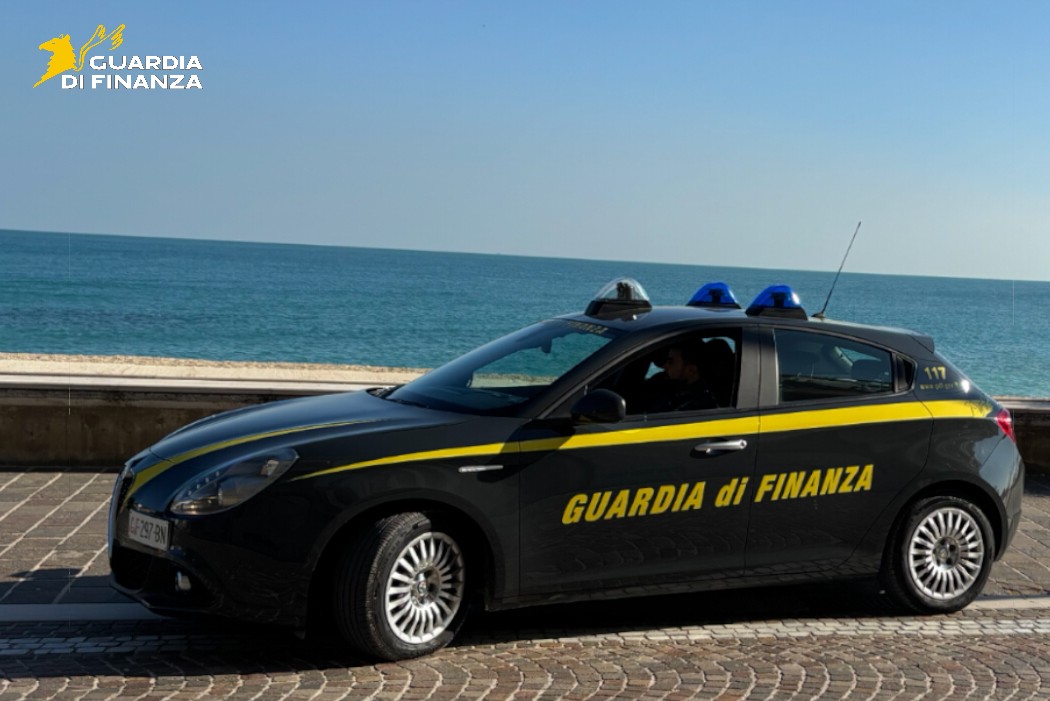 Una frode da 2,3 milioni, <br> Iva non versata e 490 lavoratori irregolari: <br> denunciato un imprenditore