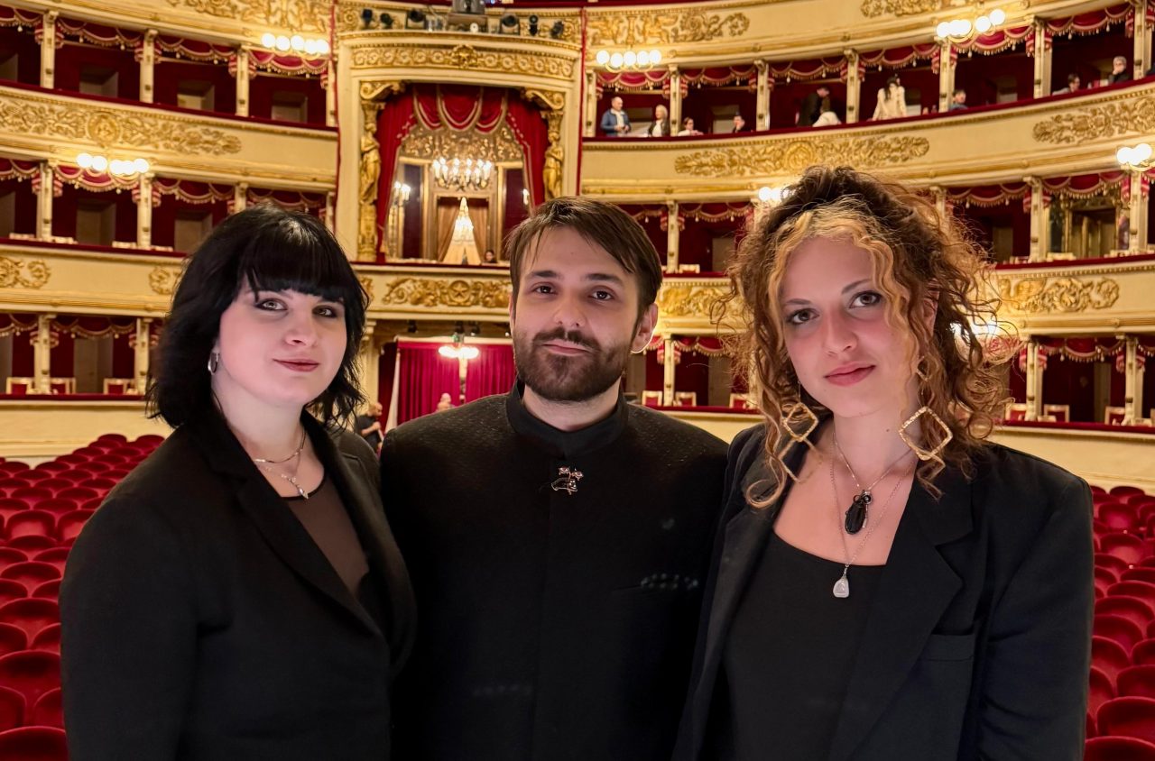 Dal Piceno alla Scala di Milano: il sogno di Beatrice Damiani diventa realtà