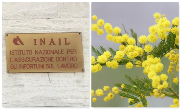Boom di malattie professionali tra le lavoratrici: «Non servono mimose, ma l’applicazione delle norme sui rischi di genere»