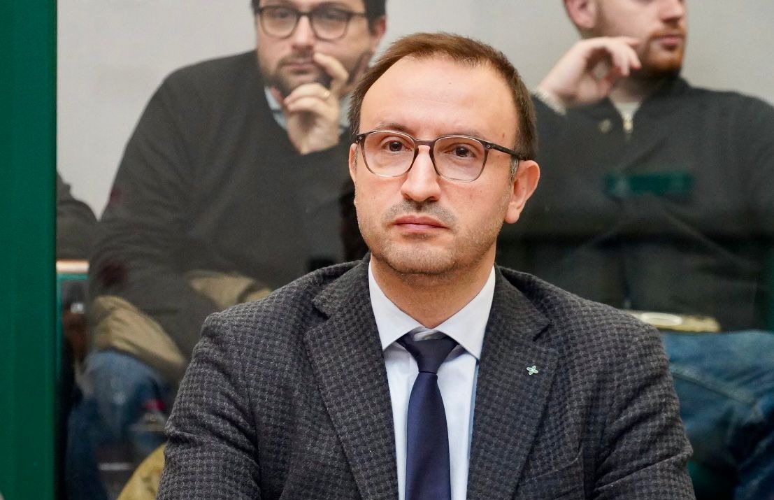 «Giallo del plasma, ora è chiaro: <br> Acquaroli e Calcinaro sapevano tutto, <br> quantomeno si scusino»