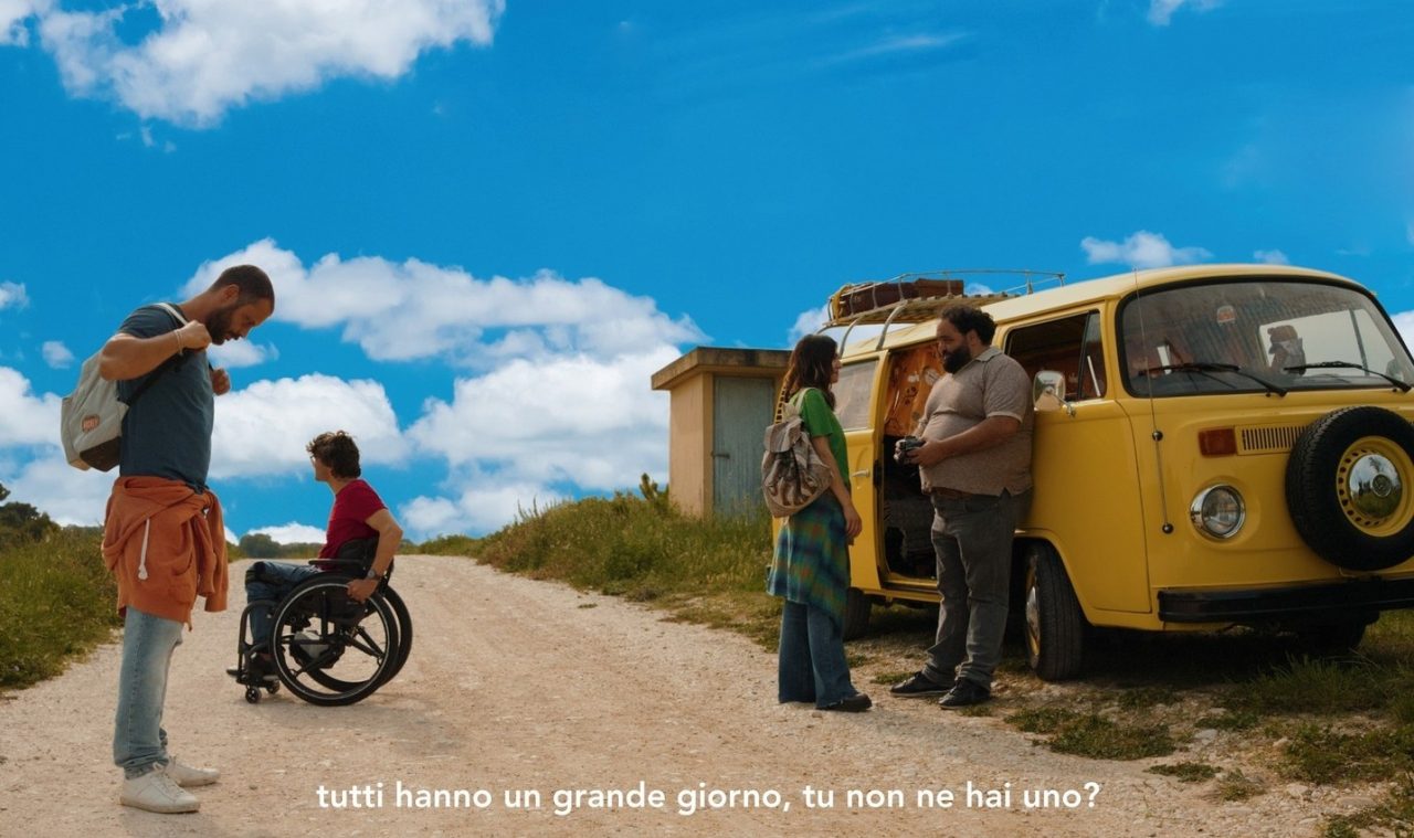 “Lo chiamava rock & roll”, anteprima per il film girato a Cupra