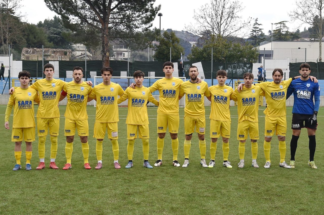 Dilettanti, risultati e classifiche: verdetti in Promozione. Prima, Seconda e Terza Categoria al rush finale