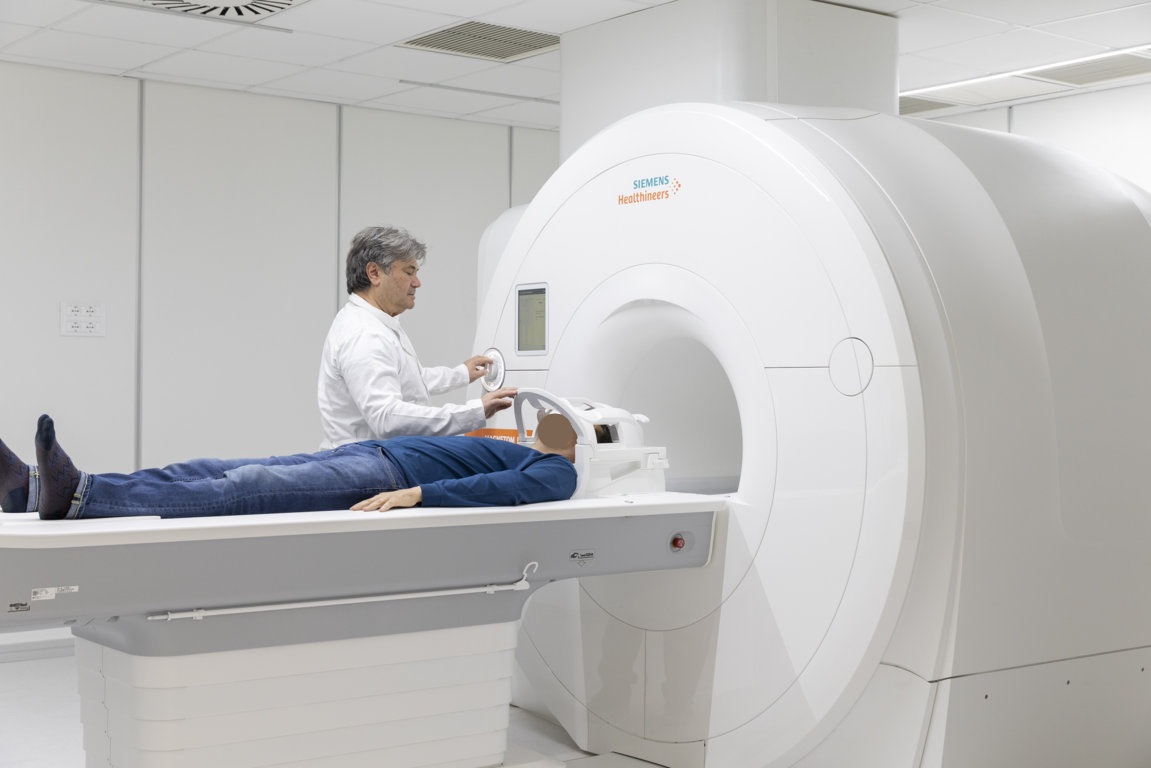 Risonanza magnetica 3 Tesla: certificazione di qualità per il Centro Medica