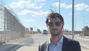 Pierluigi Sabatini organizza la terza edizione di “Geocrazia”: focus sui mutamenti geopolitici e i nuovi scenari internazionali