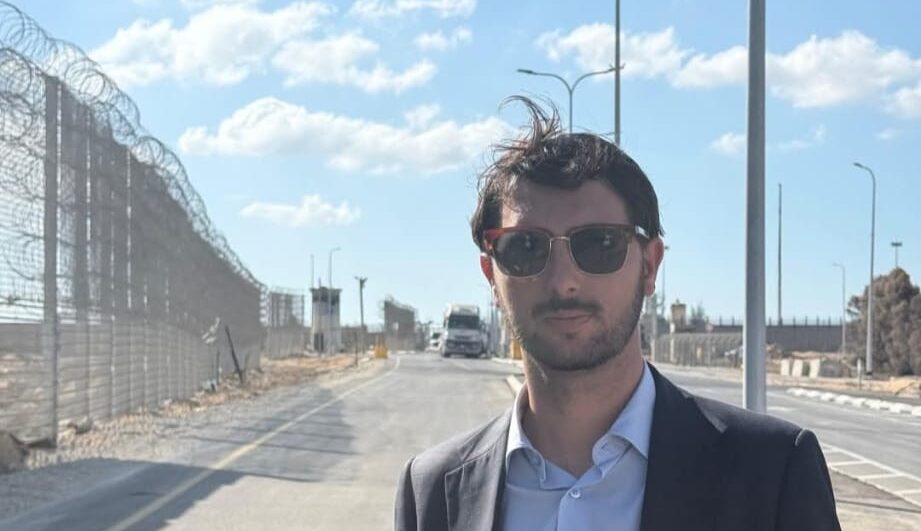 Pierluigi Sabatini organizza la terza edizione di “Geocrazia”: focus sui mutamenti geopolitici e i nuovi scenari internazionali