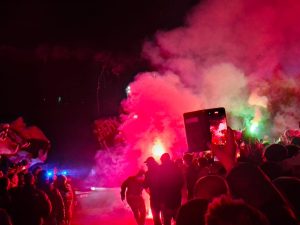 Un tifoso: «Presidente Massi, cambiamo passo insieme e riempiremo ancora lo stadio»