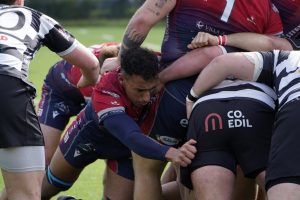 Rugby, San Benedetto ai nastri di partenza della Serie A