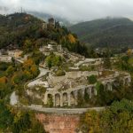 Arquata volta pagina: lunedì al via il maxi-cantiere da 71 milioni