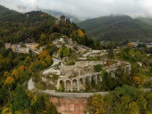 Arquata volta pagina: lunedì al via il maxi-cantiere da 71 milioni