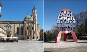 Co-capoluogo Ascoli-San Benedetto come un “campo minato”, tutti parlano tranne la politica Co-capoluogo Ascoli-San Benedetto come un “campo minato”, tutti parlano tranne la politica
