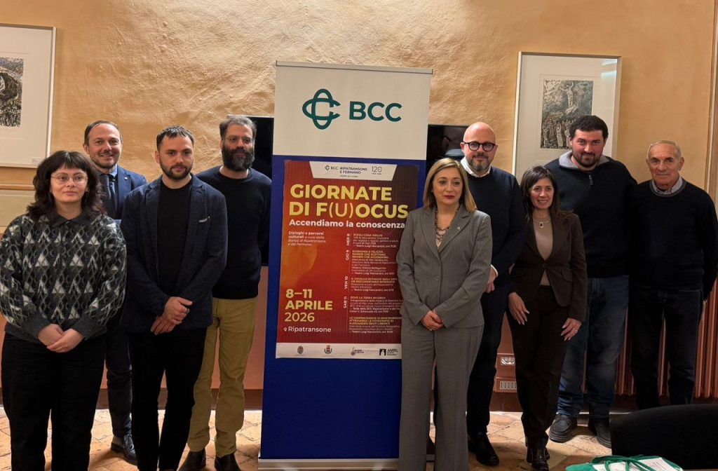 Settimana di eventi per le “Giornate di F(U)ocus” <span> (Video) </span>