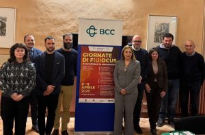 Settimana di eventi per le “Giornate di F(U)ocus” <span> (Video) </span>