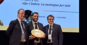 Sport, innovazione e inclusione: le migliori pratiche dal mondo all’ombra delle cento torri <span> (Video e foto) </span>