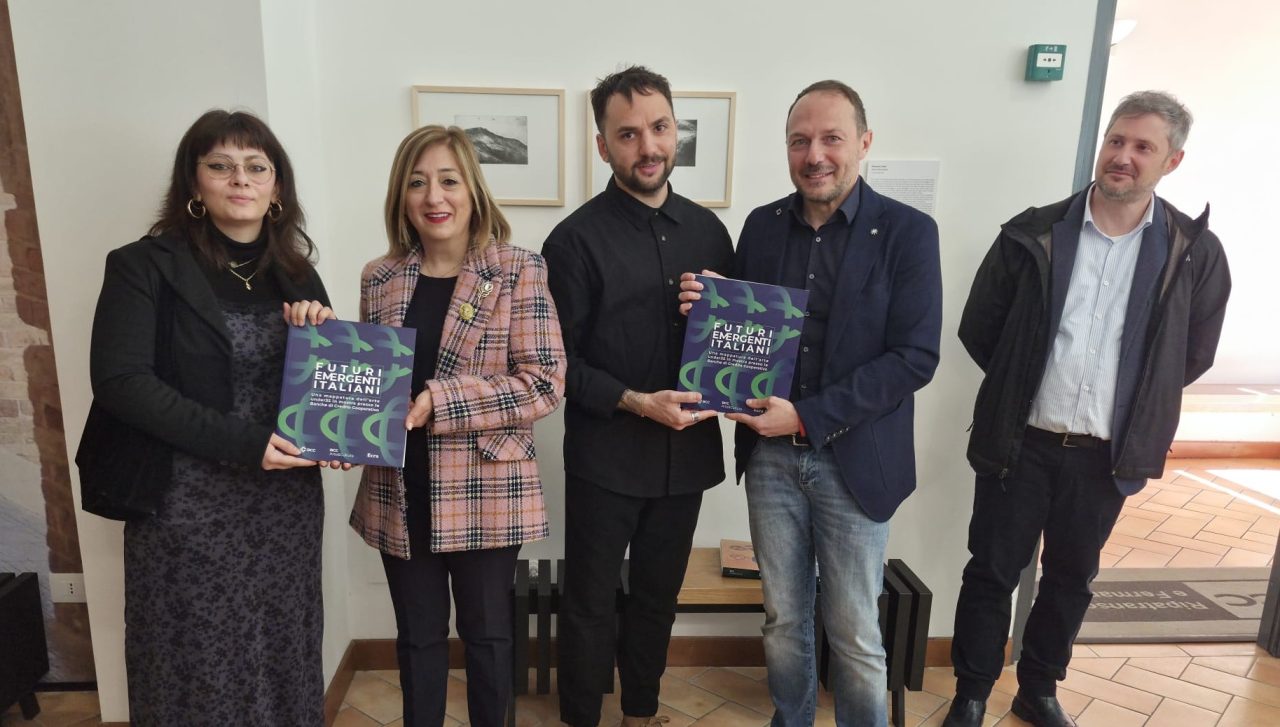 “The Day of Night”, arriva la mostra di Eleonora Cutini