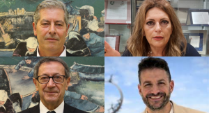 Centrodestra vivace, Mozzoni dopo “aggregatore” anche pompiere e domatore Centrodestra vivace, Mozzoni dopo “aggregatore” anche pompiere e domatore