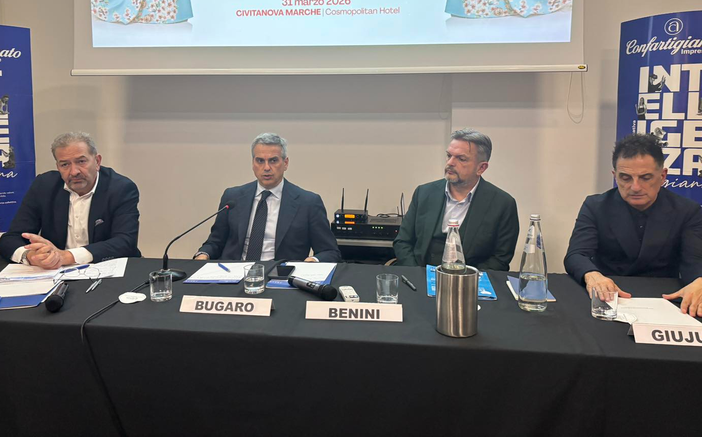 Imprese e istituzioni a confronto con Confartigianato: «La moda punti a credibilità e qualità»