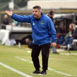 Atletico Ascoli, debutto in Coppa Italia sul campo del Termoli