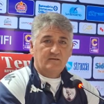 Pescara-Samb 0-1, i rossoblù vincono all’Adriatico dopo 44 anni