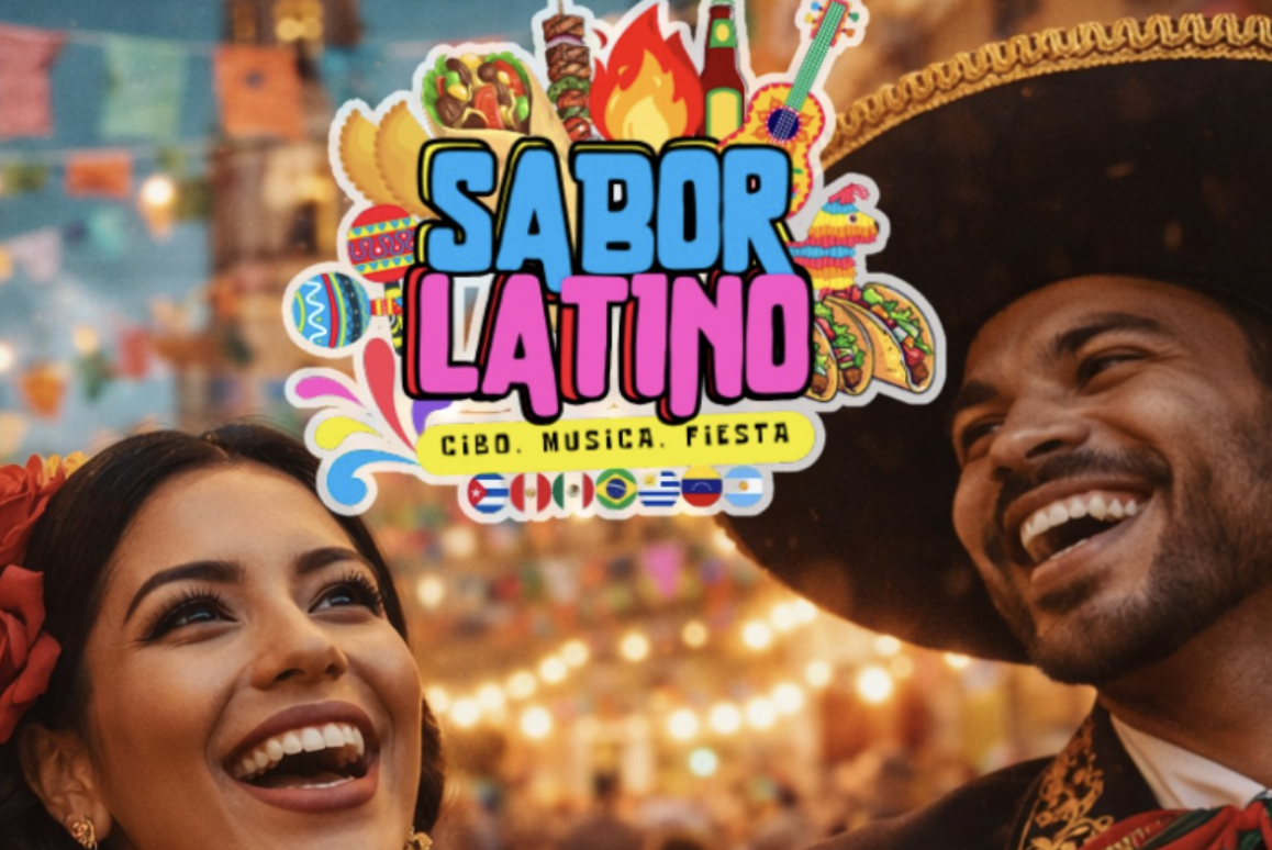 “Sabor Latino”, cibo e musica latino-americana protagonisti a Centobuchi