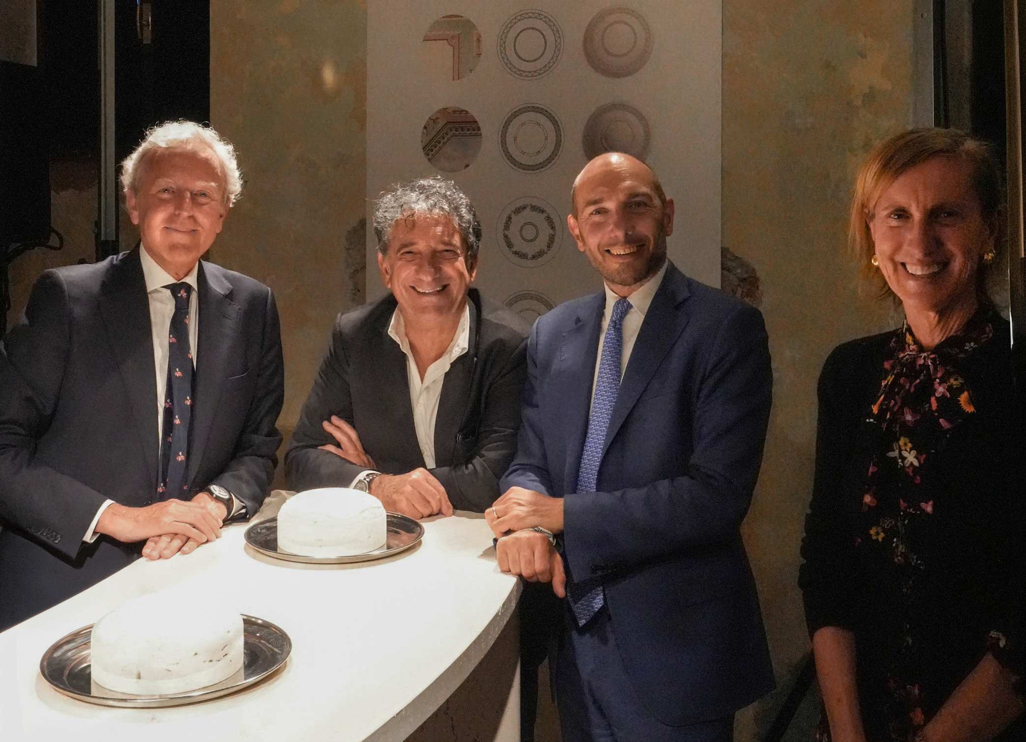 Casa Antonelli a Milano: il nuovo hub creativo di Eurobuilding tra design, materia e innovazione