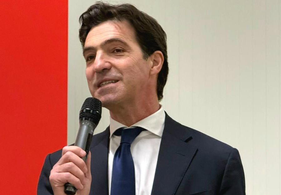 La Rai sceglie le Marche: ad Ancona la presentazione dei Palinsesti 2026/2027