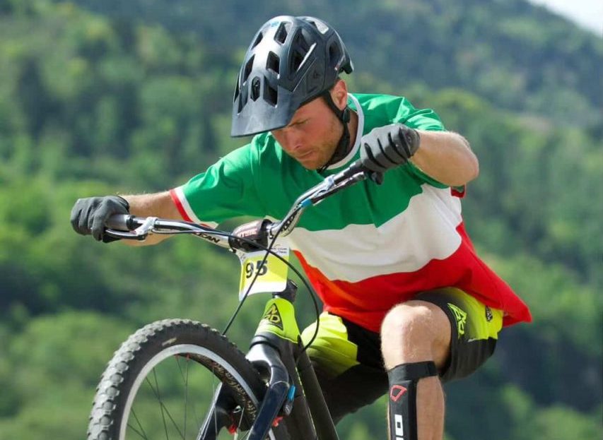 Trials, parte la stagione: atleti piceni protagonisti in Svizzera