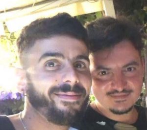Niko Tacconi avrebbe compiuto 35 anni, l’appello dell’amico: «Non ha ancora una lapide»