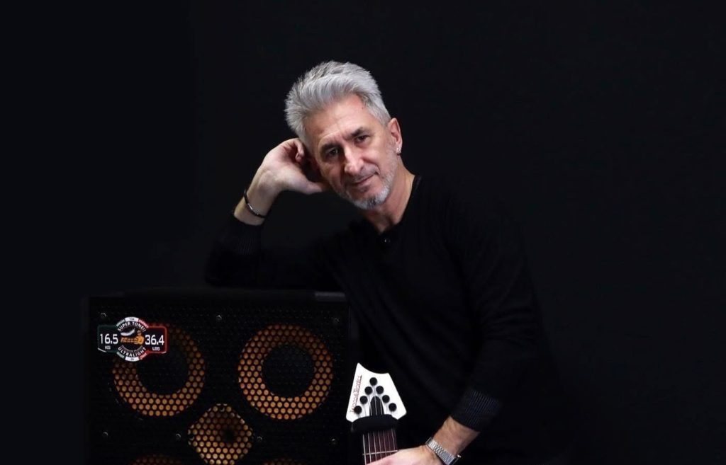 Da Ascoli ai palchi di tutto il mondo: Roberto Pascucci si racconta