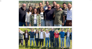 Moreschini e Rodilossi: continuità e rinnovamento a confronto alle prossime amministrative