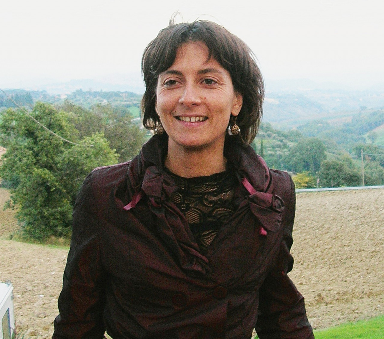 Morta Sara Lorenzetti, docente di Unimc: <br> fino all’ultimo ha continuato le lezioni