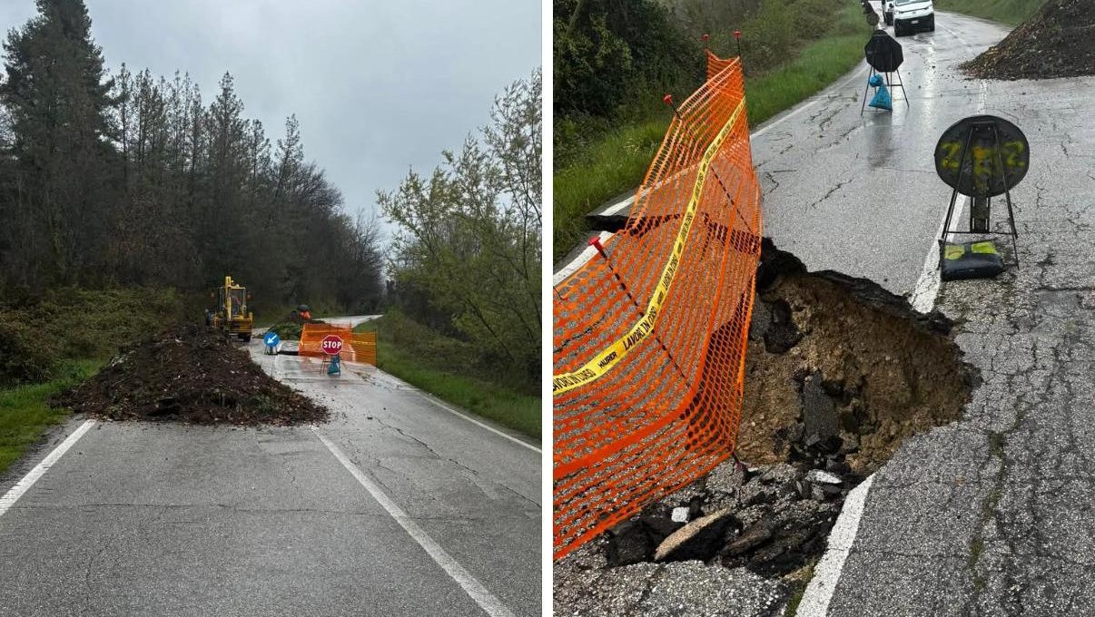 Arriva lo stato di emergenza per il maltempo di primavera, ma è già scontro sulle risorse