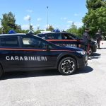 Truffa del finto carabiniere, arrestati due uomini e recuperata la refurtiva