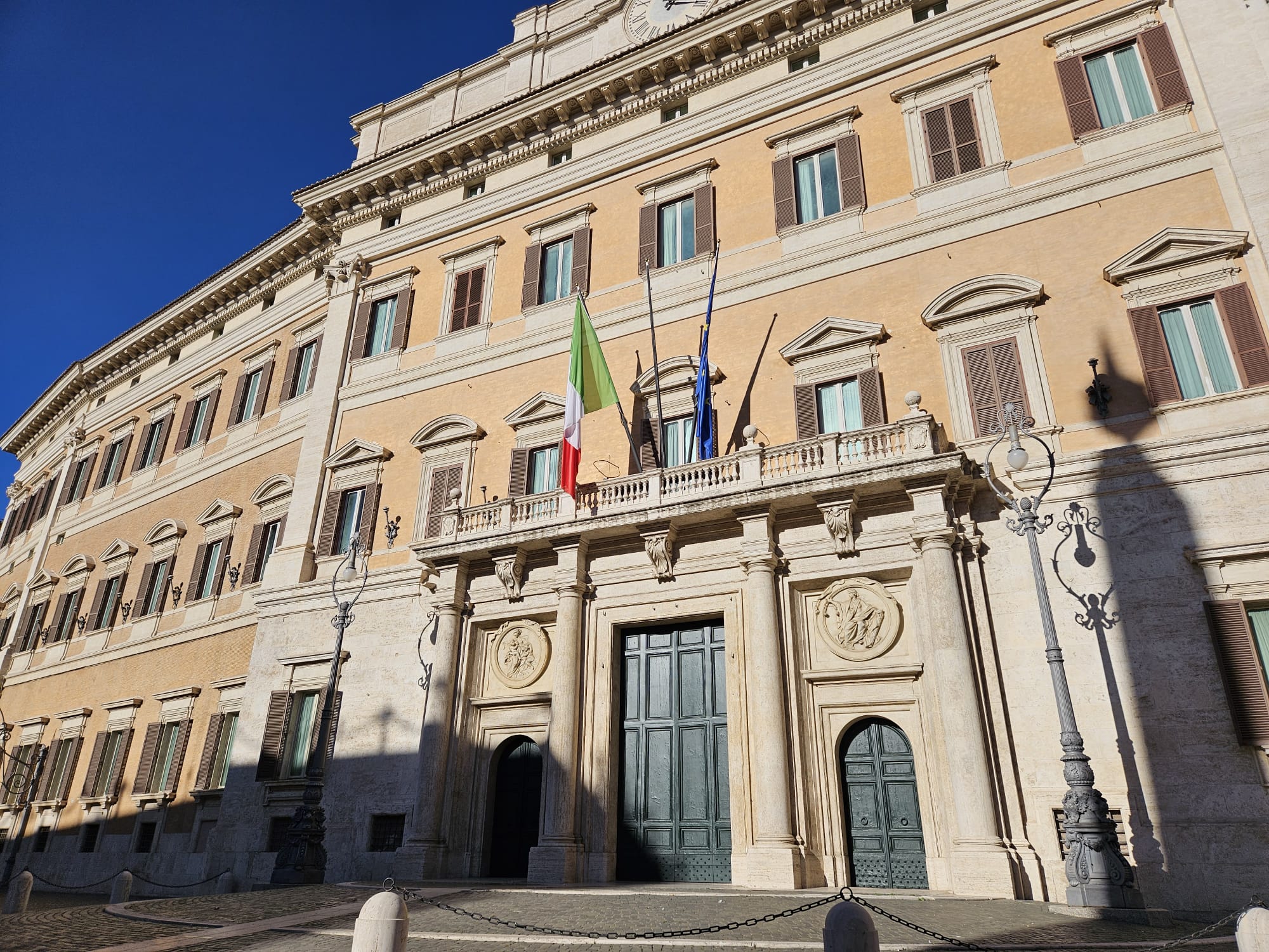 Castelli in audizione alla Commissione Ambiente: «Ricostruzione Appennino centrale, modello integrato e riferimento per rigenerazione urbana» 
