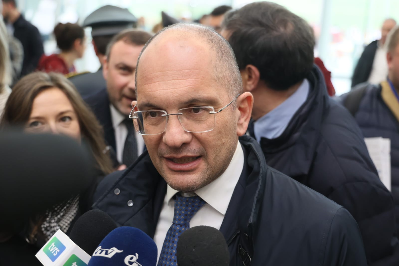 Cabina sisma, intesa sulle modifiche: «Più chiarezza su termini e tempo per aderire alle disposizioni»