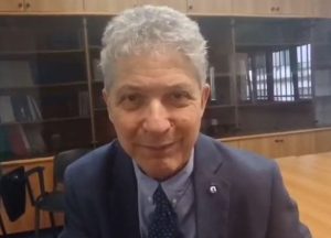 Sicurezza sul lavoro, il direttore Inail Fiori: «Prevenzione e formazione restano fondamentali» <span> (Video) </span>