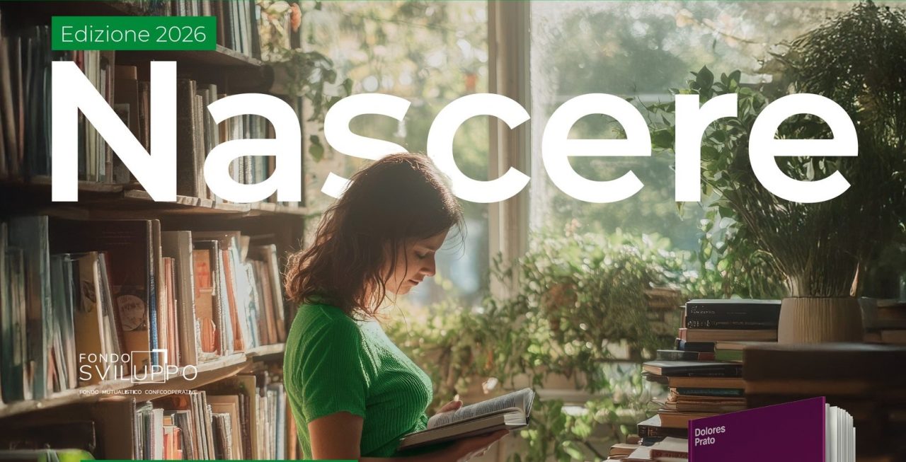 “Bcc Book Club 2026”, ecco “Scottature” di Dolores Prato