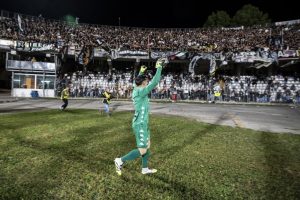Ascoli, giornata di rinnovi: Vitale fino al 2028, blindato anche il giovane Lo Scalzo