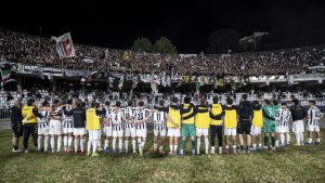 Ascoli-Brescia, un’intera stagione in 90 minuti: il Picchio si gioca la B in un “Del Duca” da brividi