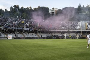 Ascoli, il 9 agosto il primo impegno ufficiale: la Coppa Italia torna al “Del Duca” dopo 6 anni