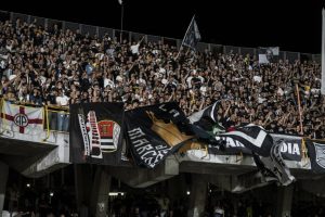Ascoli Calcio, per il Benevento solo 4000 biglietti in Curva Nord