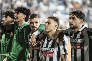 Ascoli a Rieti il 26 luglio, porte aperte col Frosinone: Tribuna Terminillo ai tifosi bianconeri