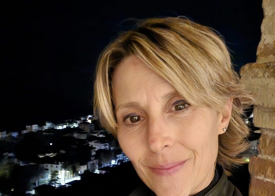 La dottoressa Giuliana Brunetti compie 50 anni: gli auguri dei colleghi della Centrale operativa 118