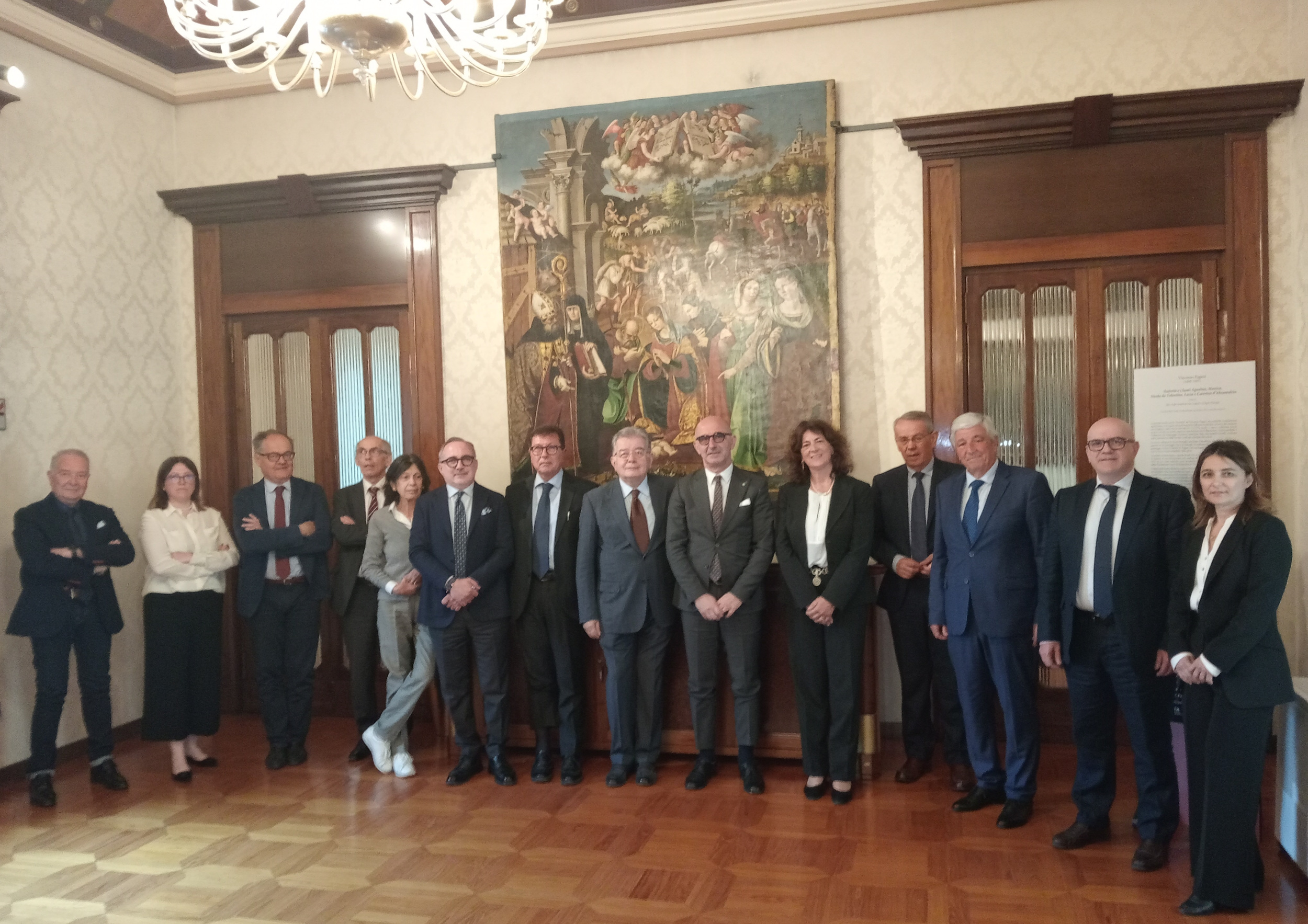 Carifermo approva il bilancio 2025, ecco i dati: «Rendiconto che parla di crescita, vicinanza al territorio e solidità finanziaria»