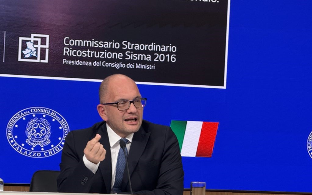 Ambiente, siglato il protocollo d’intesa tra Castelli e PolieCo