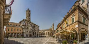 Tra pietra e memoria: quattro passi nell’Ascoli medievale