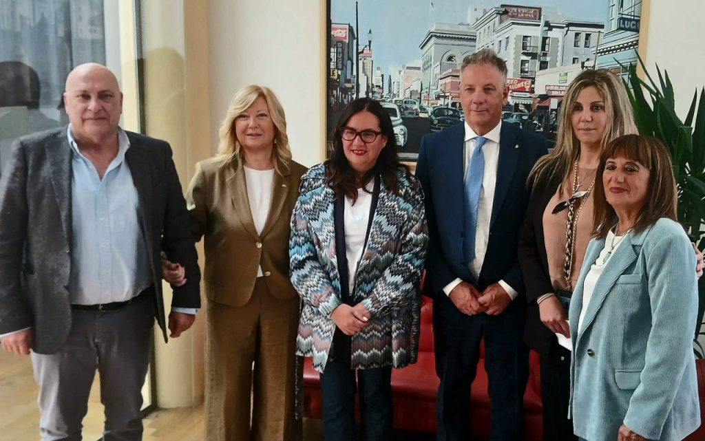 Fondazione Carisap, in tre anni oltre 13,5 milioni investiti sul territorio <span> (Video e foto) </span>
