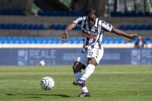 Guiebre, Silipo e Don Bolsius: l’Ascoli cala il tris al Bologna Guiebre, Silipo e Don Bolsius: l’Ascoli cala il tris al Bologna
