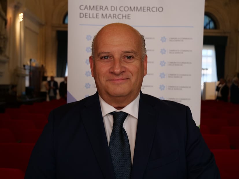 “Innovazione per la competitività delle imprese” con la Camera di Commercio delle Marche