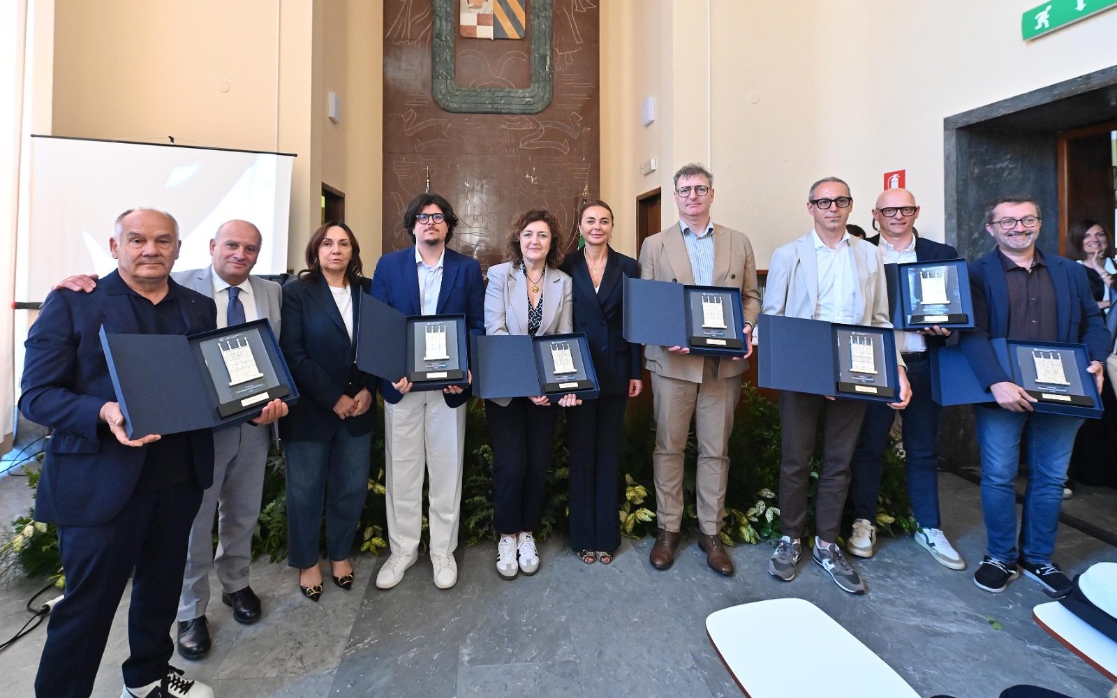 Imprese innovative, le Marche nella “top ten” nazionale: l’analisi di Camera Marche e le aziende premiate