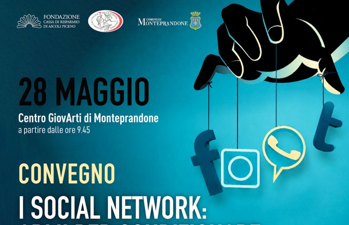 I social network: armi per condizionare gli utenti